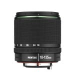 Pentax Objectif 18-135mm F/3.5-5.6 Ed Al Dc Wr