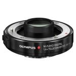 Olympus Téléconvertisseur 1.4x M.zuiko Digital Mc 14