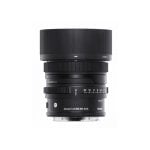 Sigma Objectif 35 mm F/2 Dg Dn Contemporary kompatibel mit Mount L