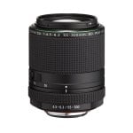 Pentax Objectif Da 55-300mm F/4.5-6.3 Ed Plm Wr Re