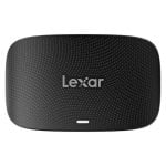 Lexar RW520 Leitor de Cartões CFexpress Tipo B e SDXC USB 3.2 Gen2