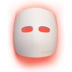 Maschera facciale Therabody TheraFace Mask Glo 504 LED Wireless Vibrazione USB-C