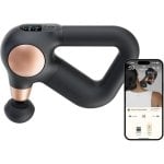 Massagepistole Therabody Theragun Sense 2 Ergonomisch Bluetooth LCD geführte Routinen