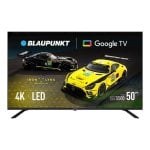 TV Blaupunkt LED 50UGC5500S 50" 4K Ultra HD Google TV WiFi Bluetooth HDR