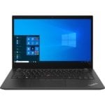 Lenovo ThinkPad T14s Gen 2 Intel Core i7-1165G7/16GB/512GB SSD/14"