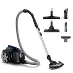 Aspirateur sans Sac Philips PowerPro Expert FC9741/09 900W HEPA 13 2L Noir