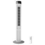 Origial ORITOWER45W-W WIFI Ventilador de torre WIFI, 45W, 99cm