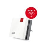 WiFi Mesh Fritz 1 Knoten 3568 Mbps mit WPS und Gigabit Ethernet