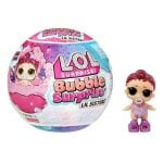 Minifigura L.O.L. Surprise! 119791EU Multicolore Plastica per Collezionisti