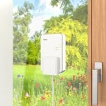 WiFi Mesh Roline 1 Node 3000 Mbps Outdoor PoE+ Dualband IP54