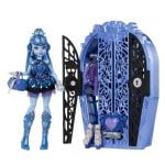 Muñeca Monster High Skulltimate Secrets HXH87 Fashion Doll Multicolor