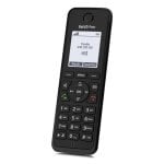 Téléphone Gigaset Fon M3 DECT sans fil 300 contacts haut-parleur noir