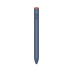 Digitaler Stift Logitech Crayon Blau für iPad Austauschbare Spitze