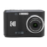 Fotocamera Compatta Kodak Pixpro FZ45 16MP Zoom 4x USB 2.0 Stabilizzatore Nero