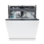 Lavavajillas Candy RapidÓ CI 6B4S1PSA 16 Cubiertos B Maxi Tub Wi-Fi Quick 35'