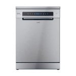 Lavavajillas Candy RapidÓ CF 4B7F0X 14 Conjuntos Classe B com Wi-Fi e Autoporta