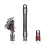 Kit accessoire Dyson 972205-01 Pet Grooming pour aspirateurs sans fil
