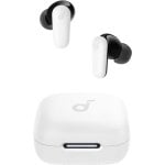 Auriculares Soundcore P30i inalámbricos Bluetooth con Cancelación Activa de Ruido IP54 Blanco