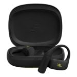 Auriculares JBL Endurance Zone inalámbricos Bluetooth Deportivos OpenSound IP68 Negro/Lima