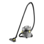 Aspiradora trineo KARCHER T 11/1 Classic HEPA 850W Filtro HEPA-14 Depósito 11L