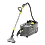 Aspiradora de tambor KARCHER Puzzi 10/1 1250W Filtrado por agua sin bolsa