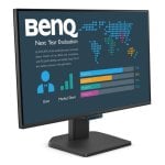 Monitor BenQ BL2490C 23.8" FullHD 144Hz IPS Altavoces Tiempo de Respuesta 5 ms