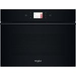 Micro-ondes Whirlpool WCW9O7PHTSBF 31L 950W Grill Nettoyage Hydrolyse Écran Tactile