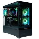 Epical-Q Krenxora Plus AMD Ryzen 7 8700F, 32GB, 2TB SSD NVMe, RTX 5070 + Windows 11 Pro