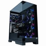 Epical-Q Southwooda Intel Core i9 14900KF, 32GB, 2TB SSD NVMe, RTX 5070 Ti + Windows 11 Pro