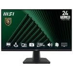Monitor MSI Pro MP245G 23.8" FullHD 100Hz IPS 4ms Altavoces Montaje VESA