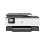 Multifunzione HP OfficeJet 8014e Inkjet Colore WiFi Dúplex ADF Instant Ink