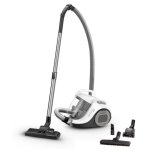 Aspirateur sans Sac Rowenta RO2917EA Swift 750W Compact 1,2L Filtration Mousse