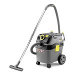 Aspiradora seco y húmedo KÄRCHER NT 30/1 Ap Te L 1380W Filtro lavable enchufe integrado