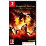 Dragons Dogma Dark Arisen SWITCH (Code in a Box)