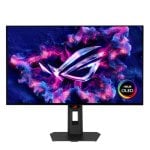 Monitor Asus ROG Strix XG27AQWMG 26,5" QHD 280Hz OLED 0,03ms Flat FreeSync G-SYNC HDR
