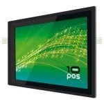 10POS 10D-22I58128 Terminal Punto de Venta 21.5" Intel Core i5/8GB/128GB SSD/Pantalla Táctil