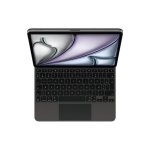 Clavier Apple Magic Keyboard AZERTY Français avec trackpad USB-C pour iPad Air 11" Noir
