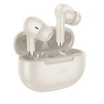Auriculares Hoco EQ24 sans fil Bluetooth 5.4 usage quotidien commande tactile Monet Gold
