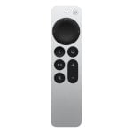 Apple MW5G3Z/A Fernbedienung IR/Bluetooth für Apple TV