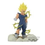 Banpresto 4983164892062 Figura de Ação Multicolorida em PVC 119 mm
