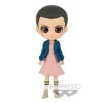Banpresto Stranger Things Q posket -Eleven-vol.1 Sammelfigur 130 mm