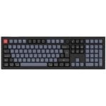 Teclado Keychron V6 Max Mecánico Layout ES Inalámbrico Full-Size RGB Knob