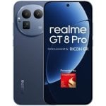 Realme GT 8 Pro 5G 16GB 512GB 6.79" Azul
