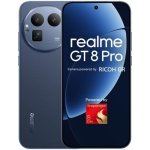 Realme GT 8 Pro 5G 12GB 256GB 6.79" Urban Blue