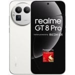 Realme GT 8 Pro 5G 16GB 512GB 6.79" Diary White