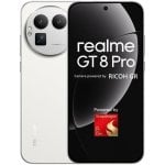 Realme GT 8 Pro 5G 16GB 512GB 6.79" Diary White