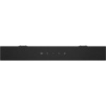 Barre de Sonido Dell SB725 2.0 3,6W USB IA Réduction de Bruit Noire
