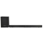 Barra de sonido Grundig DSB995 Bluetooth Wireless 110W Subwoofer LED