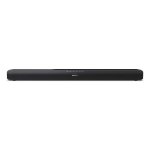 Soundbar Sharp HT-SB100 Bluetooth & Kabel 75 W Wandmontage USB Fernbedienung