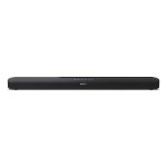 Barra di Suono Sharp HT-SB100 2.0 75W Bluetooth HDMI ARC USB Nera